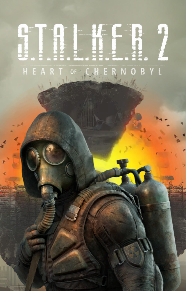 S.T.A.L.K.E.R 2: Heart of Chornobyl: release date predictions, trailers,  gameplay